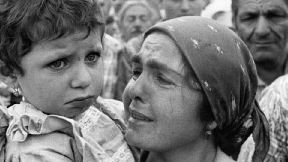 После событий 1989 года в Ферганской долине в Украину переселились 677 семей турок-ахыска