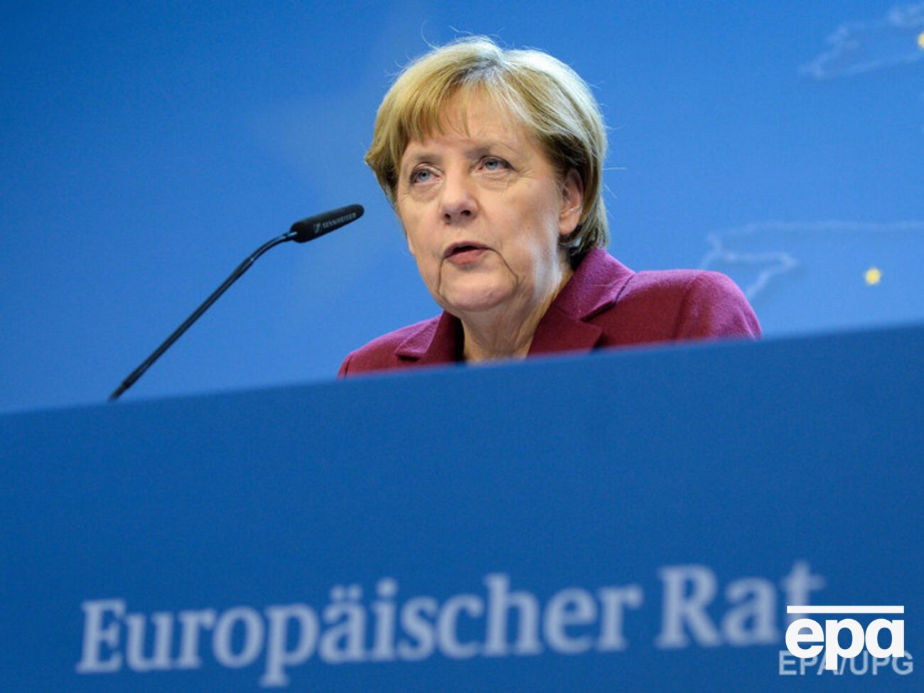 Меркель:&nbsp;Олигархи не должны играть доминирующую роль, людям необходимо предоставить прозрачные условия, с коррупцией надо бороться