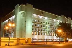 Министерство нацбезопасности Азербайджана продолжает поиск террористов среди граждан страны