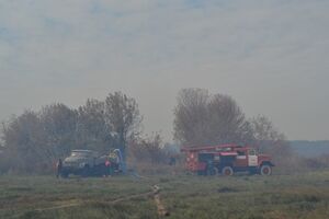 Радиационный фон в Киеве и Киевской области находится в пределах нормы