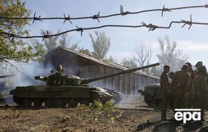 Боевики использовали данные о передвижении украинских военных и техники для корректировки артиллерийского огня