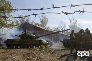 Боевики использовали данные о передвижении украинских военных и техники для корректировки артиллерийского огня