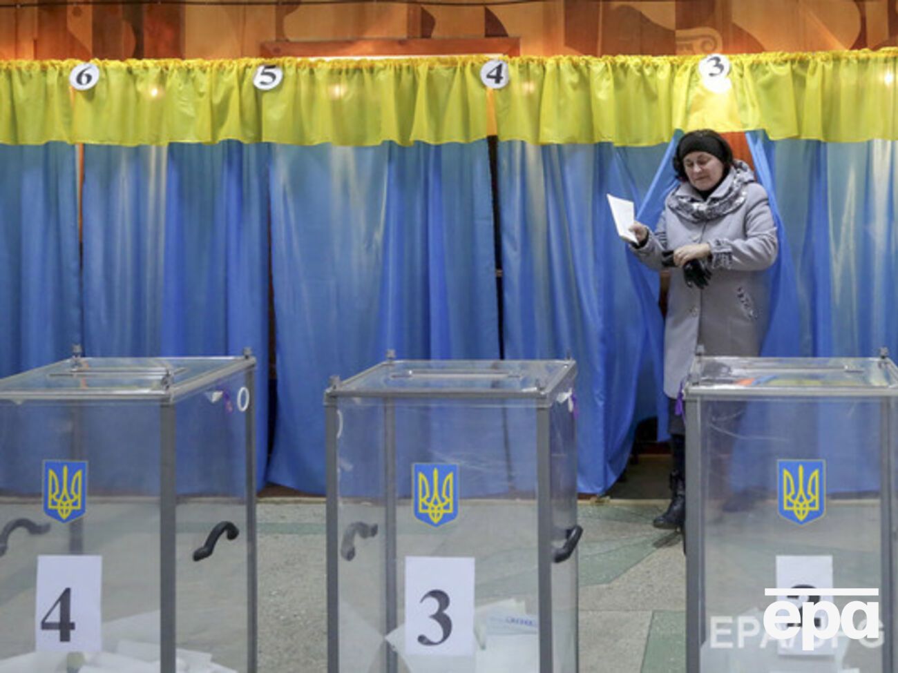 Для участия в местных выборах зарегистрировались почти 500 иностранных наблюдателей