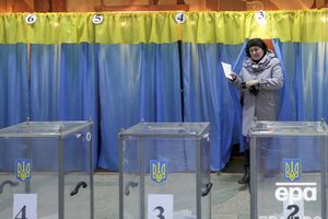 Для участия в местных выборах зарегистрировались почти 500 иностранных наблюдателей