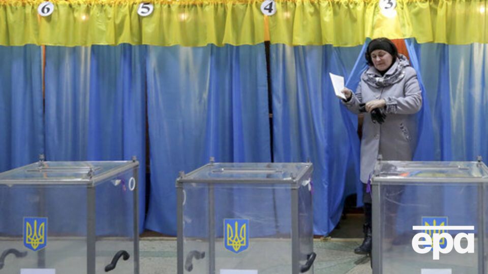 Для участия в местных выборах зарегистрировались почти 500 иностранных наблюдателей