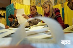 ЦИК сформировала новый состав Черкасского горизбиркома