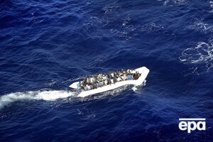 В Средиземном море погибли 12 мигрантов, направлявшихся из Турции в Грецию