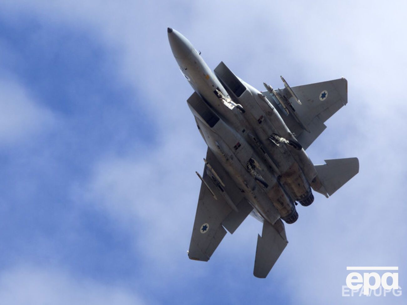 Один из главарей "Аль-Каиды" был убит в результате авиаудара