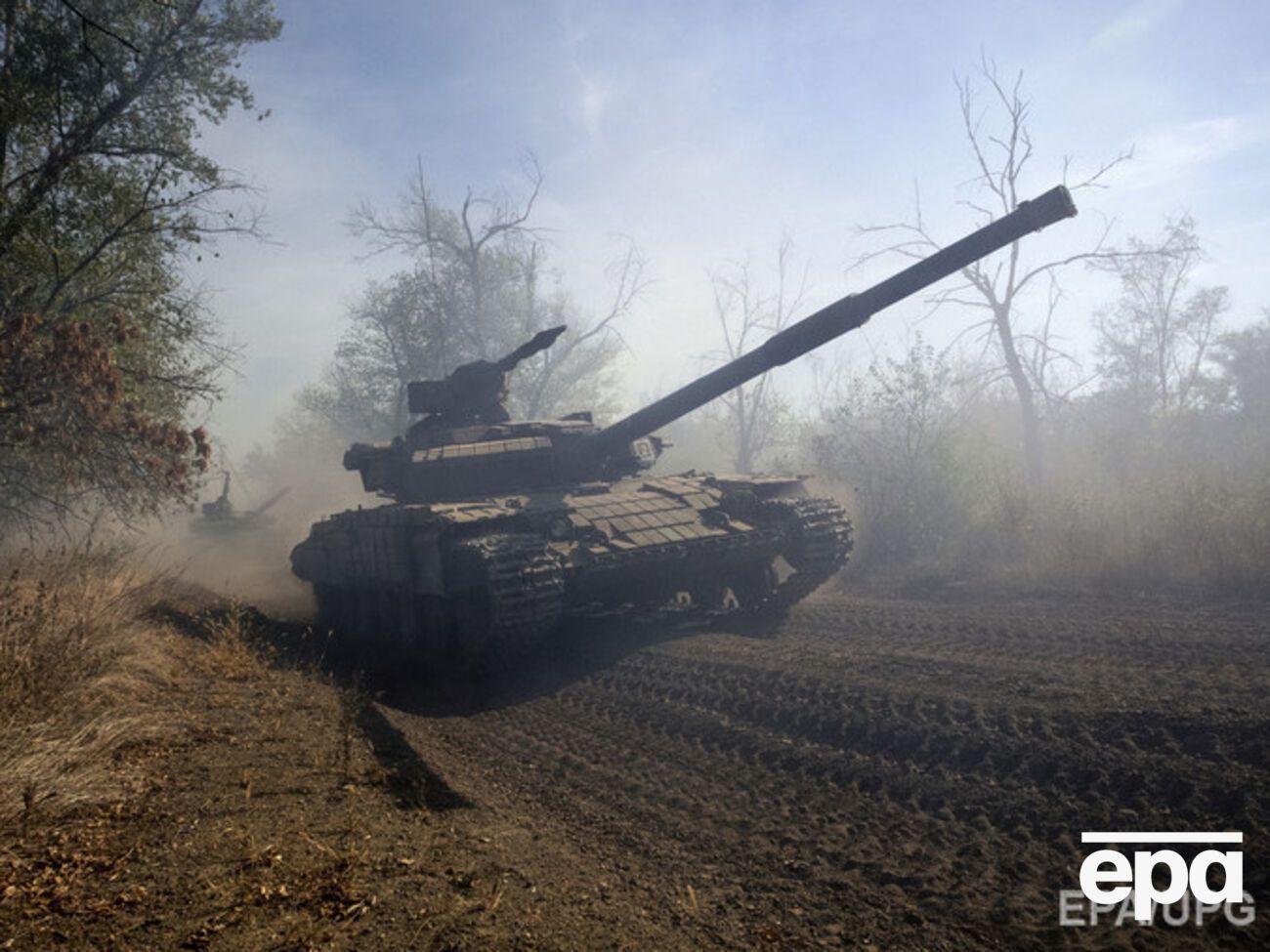 17 октября в зоне проведения АТО не обошлось без провокаций