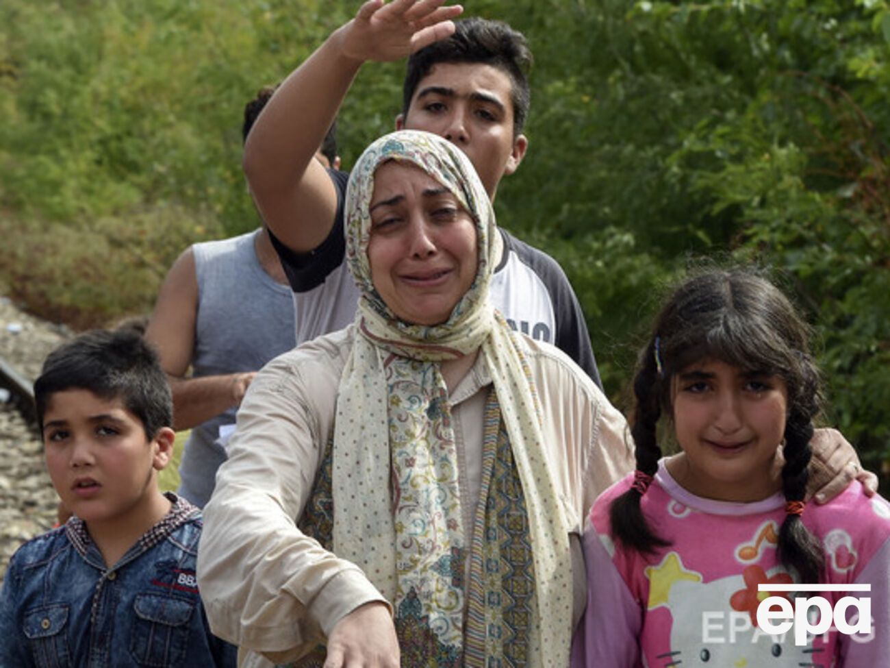 Новые законы предусматривают меры по улучшению интеграции &ndash; в частности, курсы немецкого языка