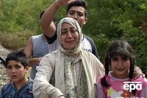 Новые законы предусматривают меры по улучшению интеграции – в частности, курсы немецкого языка