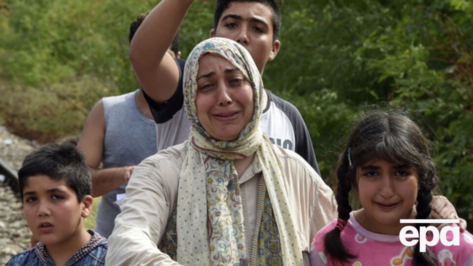 Новые законы предусматривают меры по улучшению интеграции – в частности, курсы немецкого языка