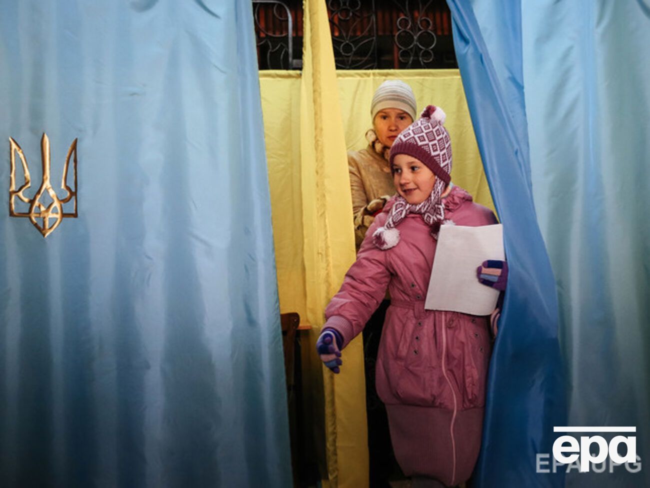 ЦИК зарегистрировала еще почти 700 наблюдателей на выборы