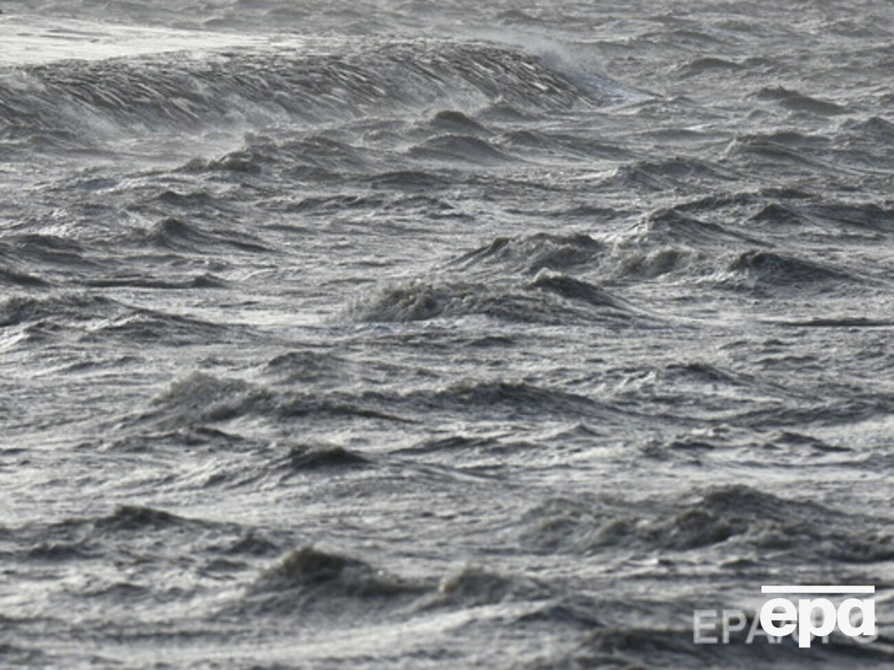 Возле Белгорода-Днестровского затонул катер