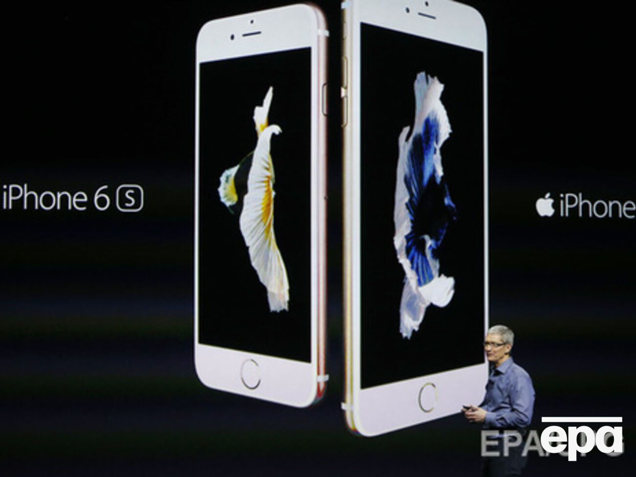 Apple использовала запатентованную университетом технологию при сборке процессора A9, которым оснащены смартфоны iPhone 6s и iPhone 6s Plus