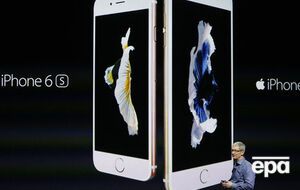 Apple использовала запатентованную университетом технологию при сборке процессора A9, которым оснащены смартфоны iPhone 6s и iPhone 6s Plus