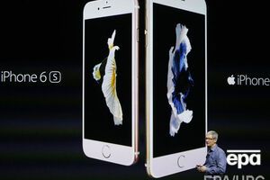 Apple использовала запатентованную университетом технологию при сборке процессора A9, которым оснащены смартфоны iPhone 6s и iPhone 6s Plus