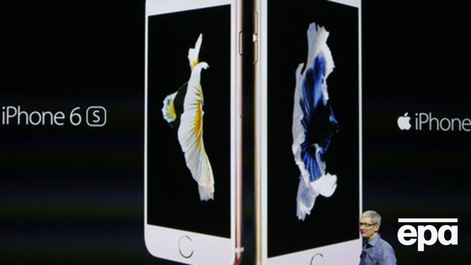 Apple использовала запатентованную университетом технологию при сборке процессора A9, которым оснащены смартфоны iPhone 6s и iPhone 6s Plus