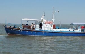 Заместитель министра инфраструктуры Украины Юрий Васьков уже выехал в Одесскую область