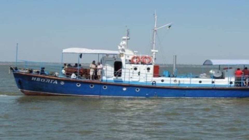 Заместитель министра инфраструктуры Украины Юрий Васьков уже выехал в Одесскую область