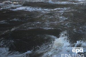 Катер "Иволга" затонул сегодня недалеко от Белгорода-Днестровского