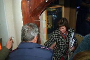 Против участников блокирования комиссии открыты уголовные дела по статье "хулиганство"