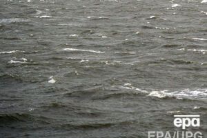 Катер в Черном море мог перевернуться из-за перегрузки