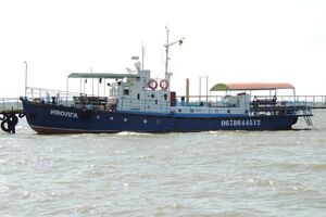 Порошенко поручил расследовать обстоятельства аварии катера "Иволга"