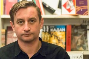 По мнению жюри, Жадан является самым выдающимся украинским автором