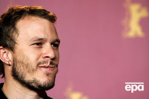 Причина смерти Хита Леджера до сих пор не выяснена