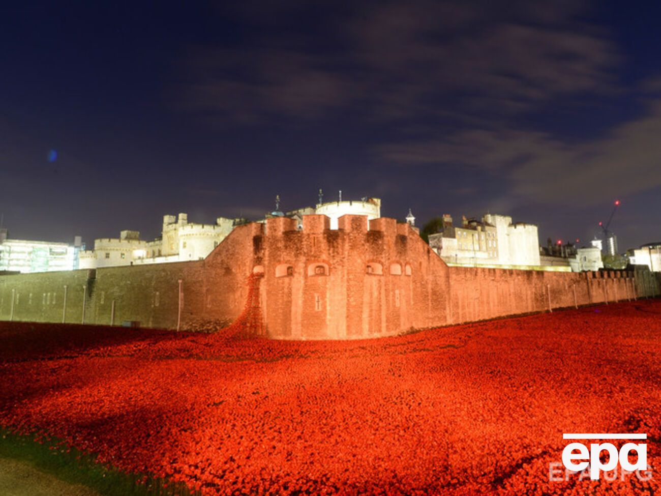 В Тауэре проводились магические ритуалы