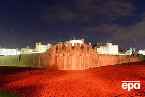 В Тауэре проводились магические ритуалы