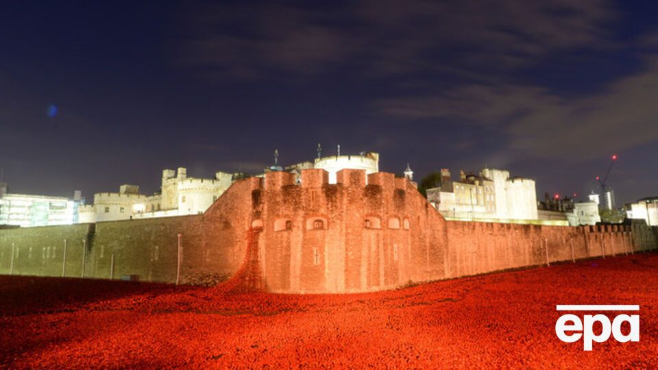 В Тауэре проводились магические ритуалы