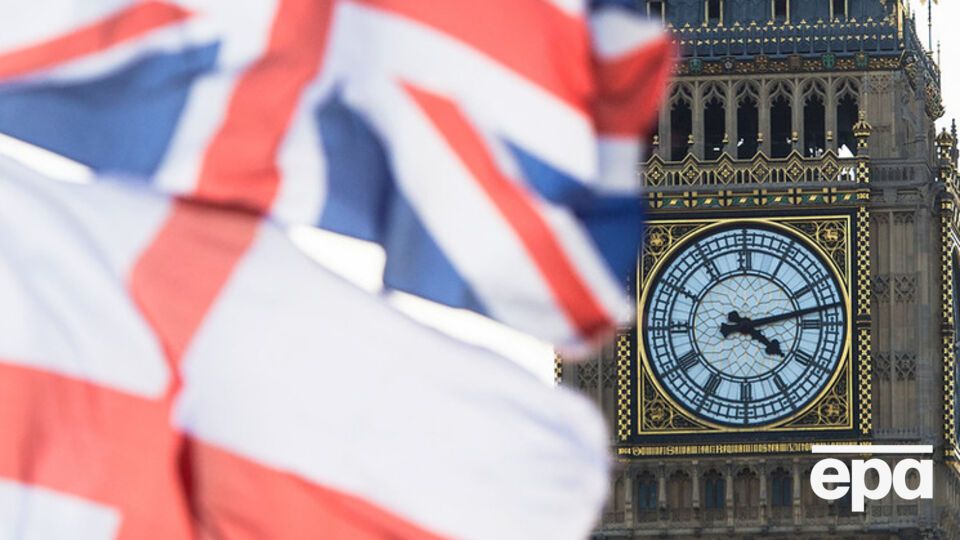 Депутаты опасаются, что остановка часов повредит репутации парламента