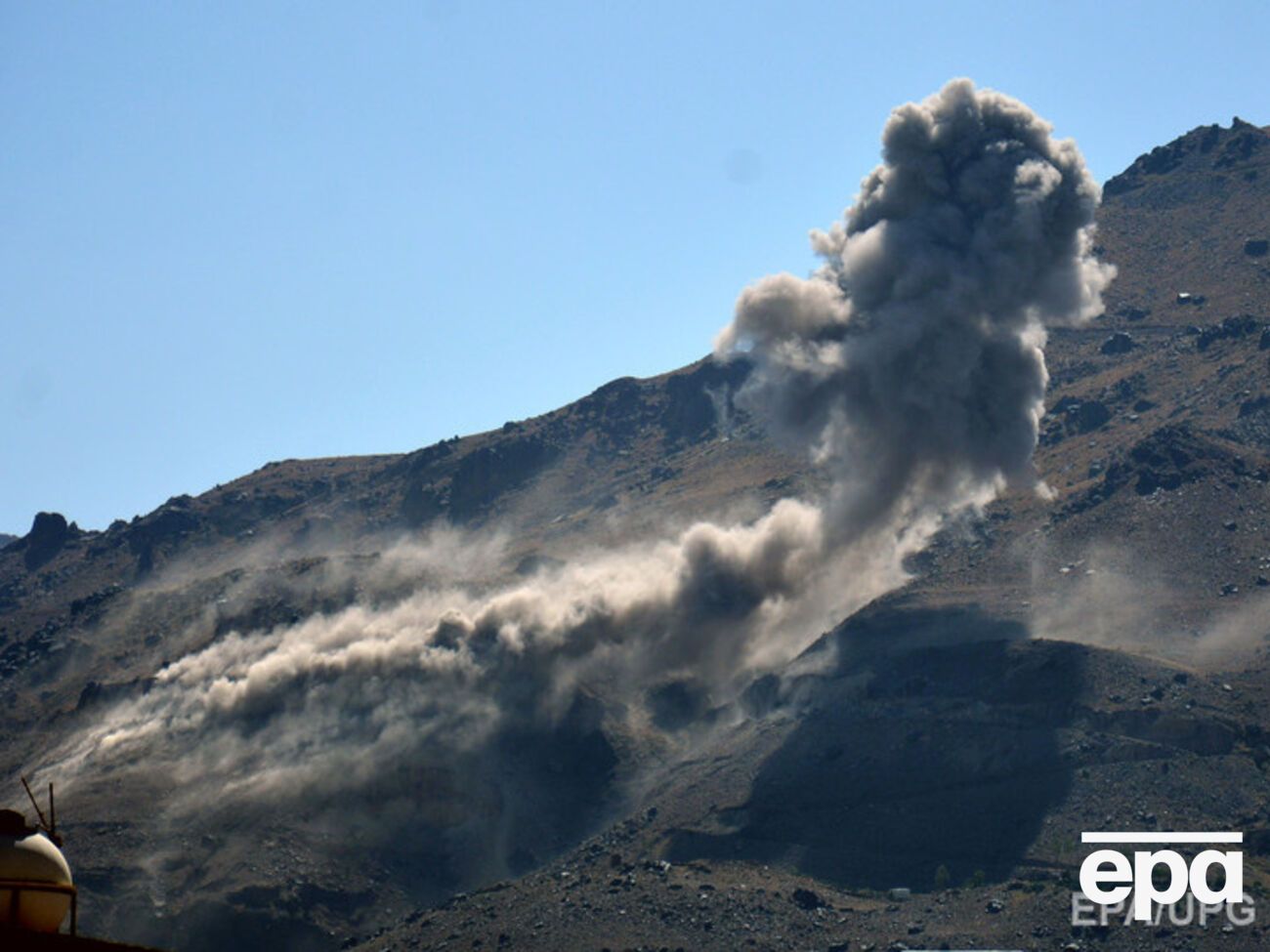 Ни правительство Йемена, ни чиновники саудовской коалиции инцидент пока не прокомментировали