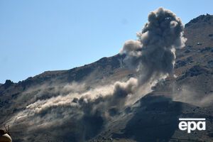 Ни правительство Йемена, ни чиновники саудовской коалиции инцидент пока не прокомментировали