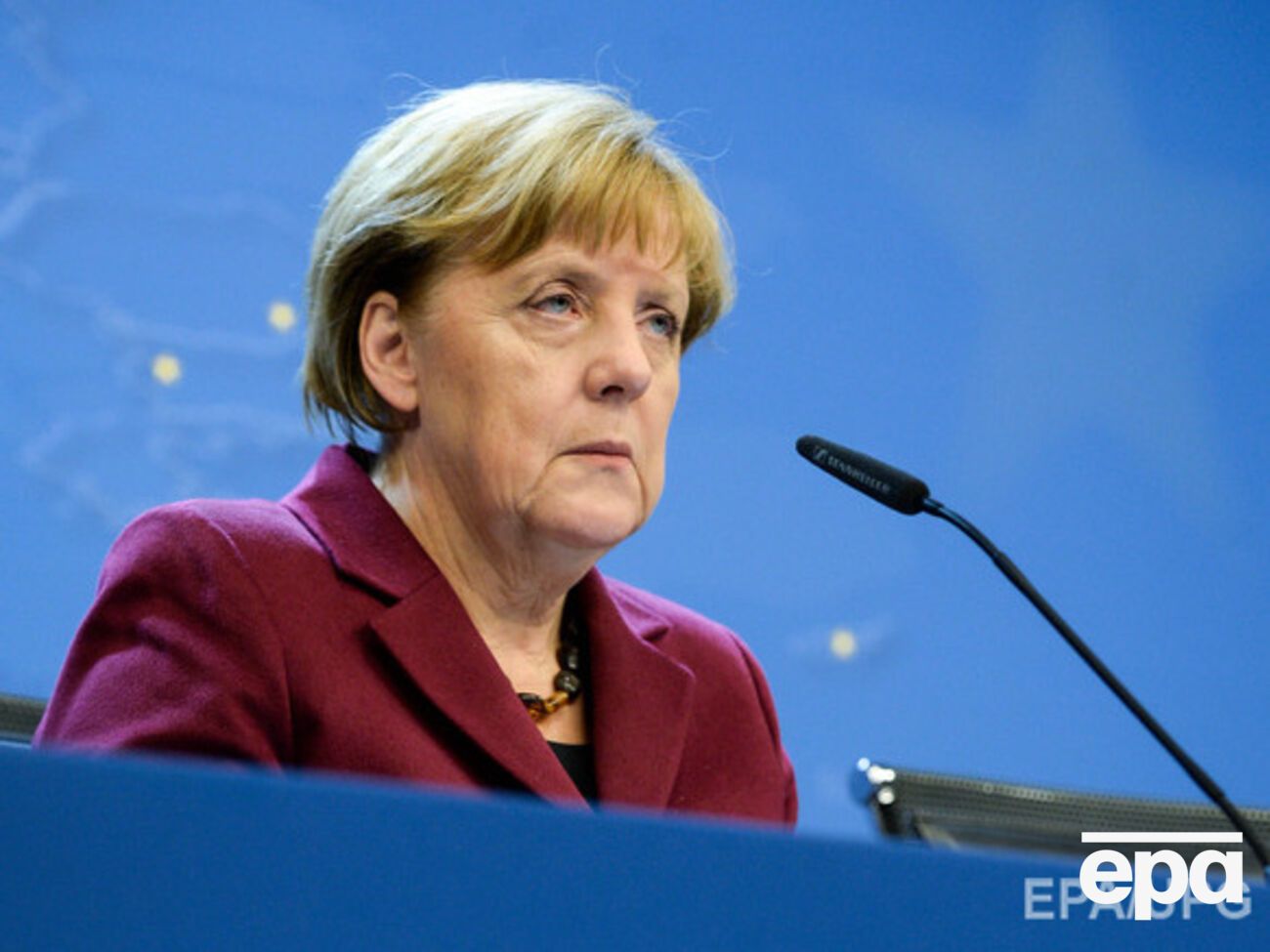 Меркель отправилась на переговоры в Турцию