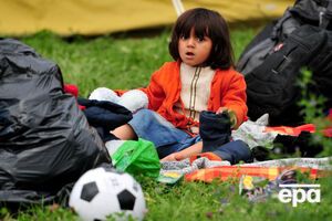 В Швеции произошла серия пожаров в пунктах приема беженцев