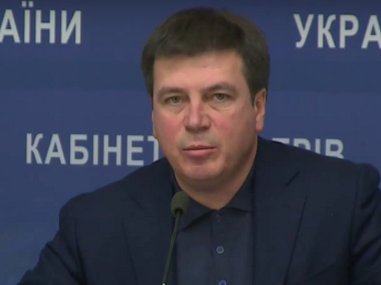 Зубко: Из-за своей халатности капитан "Иволги"&nbsp;не подал сигнал SOS