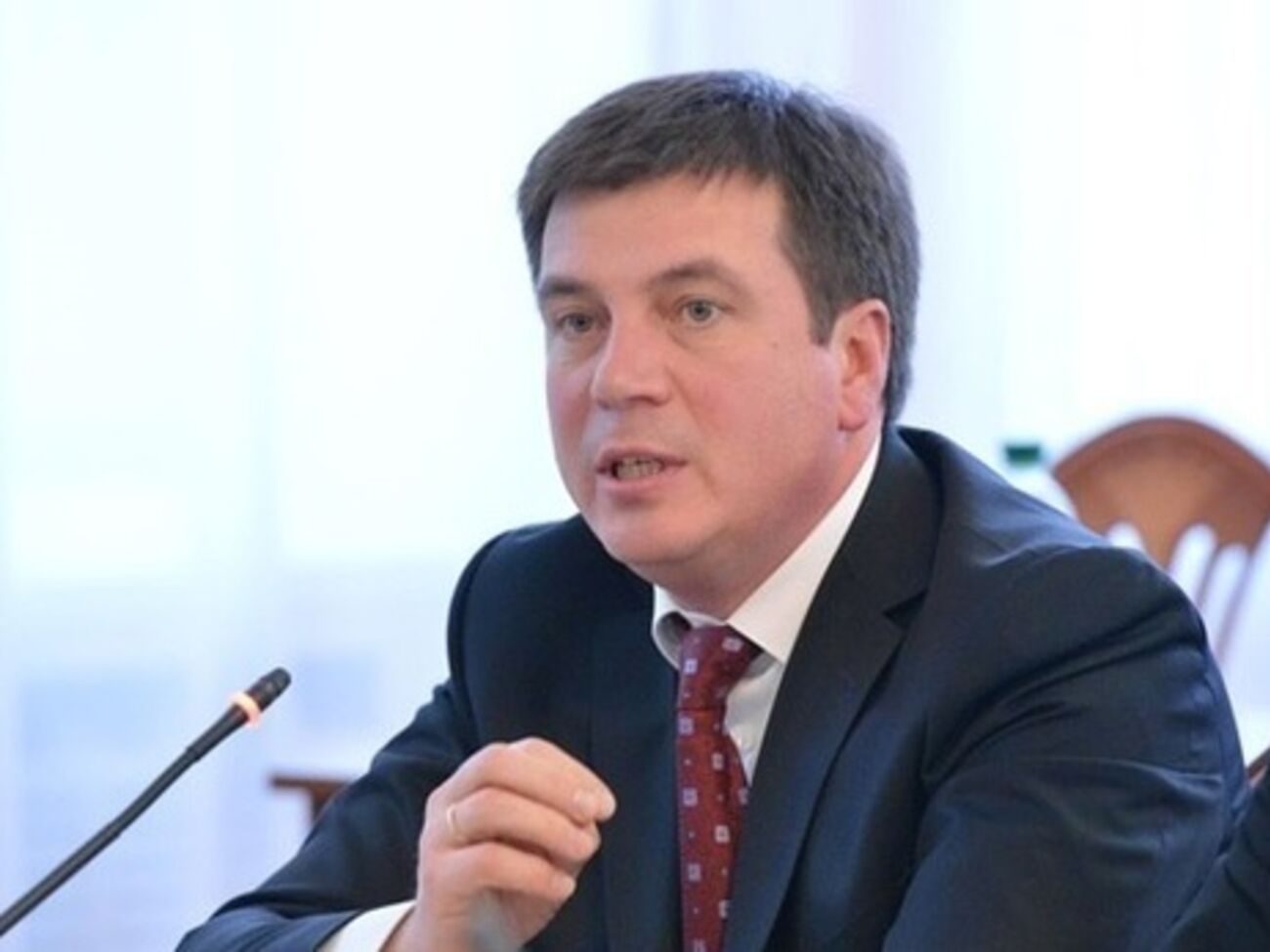 По словам Зубко, трагедия в Одесской области случилась по причине халатности капитана "Иволги"