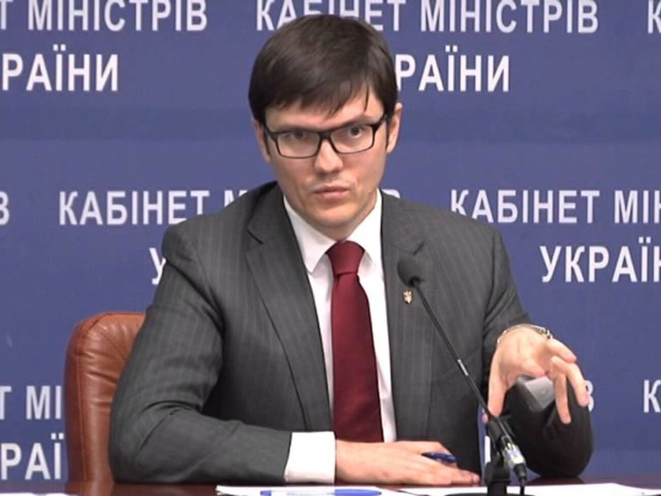 Пивоварский сообщил о проверке морского транспорта