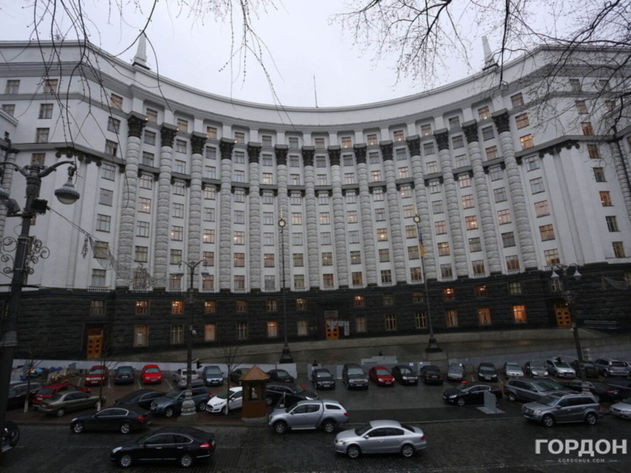 Кабмин создал следственную комиссию по вчерашней трагедии