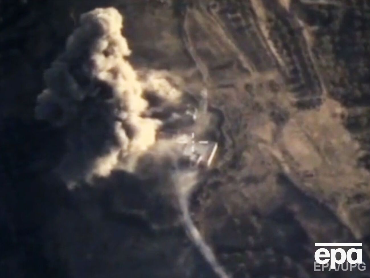 Минобороны РФ отчиталось о проведенных за сутки вылетах