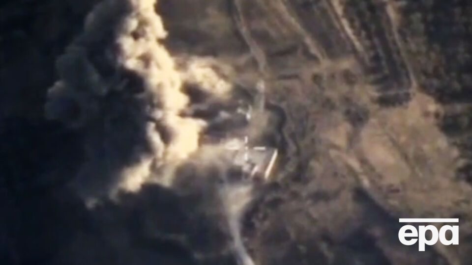 Минобороны РФ отчиталось о проведенных за сутки вылетах