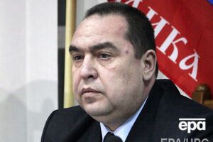 Плотницкий заявил, что не давал санкций сотрудникам "МГБ" И "МВД" на задержание Лямина