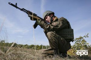 Контрольные пункты и блокпосты, где несут службу бойцы Госпогранслужбы и Вооруженных сил Украины, за прошедшие сутки не обстреливались