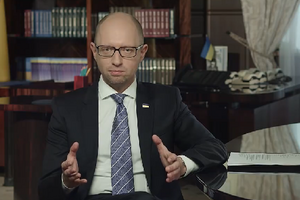 Яценюк: Сразу после получения мандата местные депутаты должны завершить программу субсидий