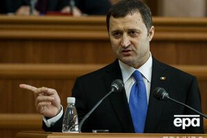 Филат арестован на 30 суток по обвинению в коррупции