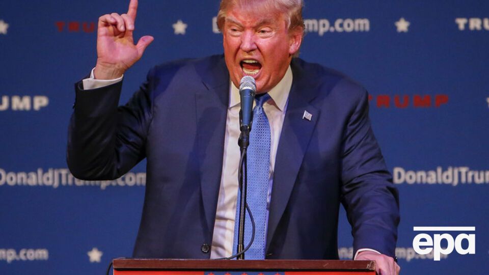 Трамп заявил, что мог бы предотвратить теракты в 2001 году