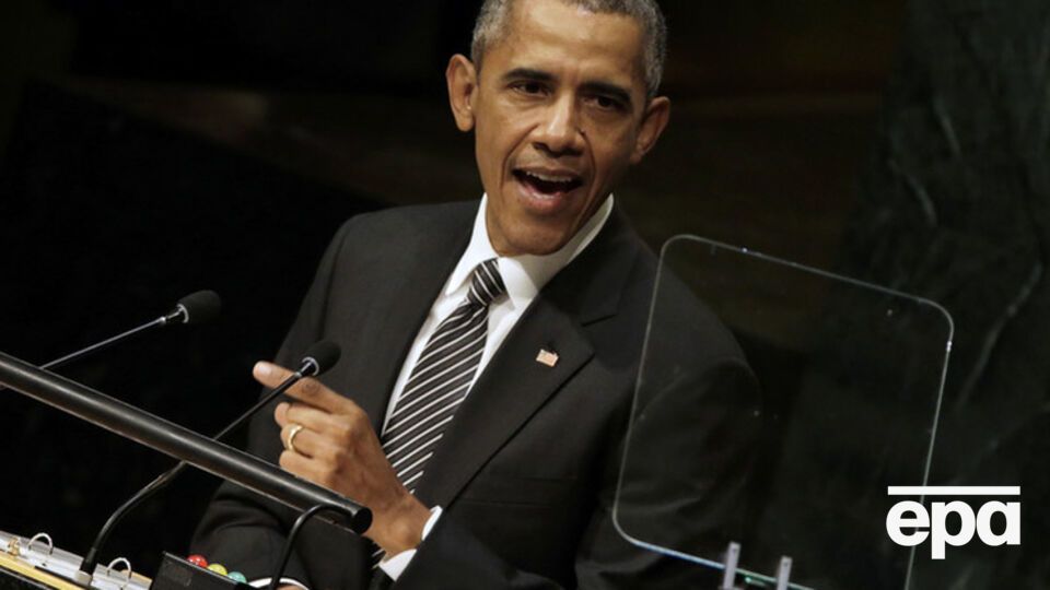 Обама поручил отменить санкции в отношении Ирана